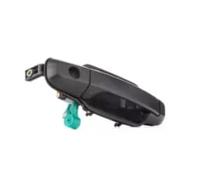 RIDEX Door Handle 1373D0192 KIA,SORENTO I (JC)