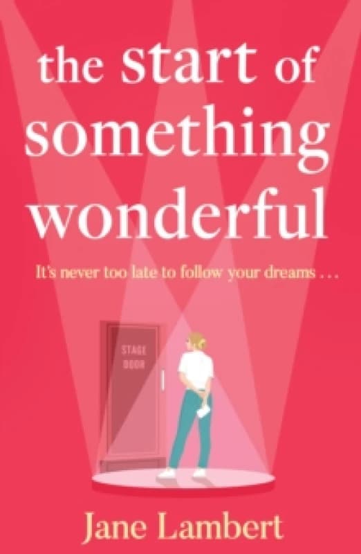 The Start of Something Wonderful Paperback / softback