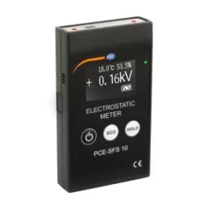 PCE Instruments Gauss Meter PCE-SFS 10