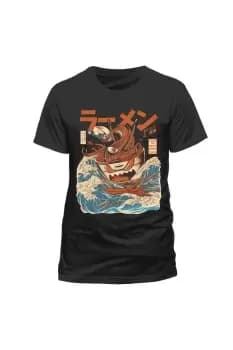 Great Ramen T-Shirt
