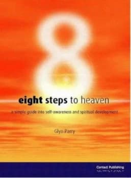 8 Steps to Heaven by Glyn Parry Paperback