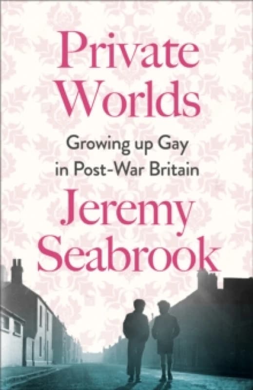 Private Worlds. Paperback. By Jeremy Seabrook Books