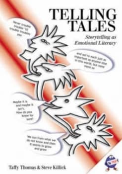 Telling Tales by Taffy Thomas and Steve Killick Paperback