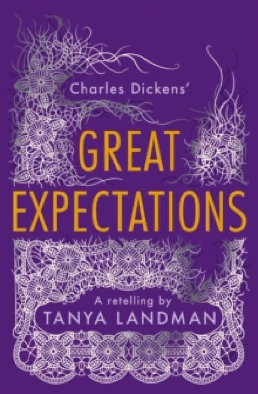 Great Expectations : A Retelling Paperback / softback