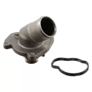Thermostat coolant 28668 by Febi Bilstein
