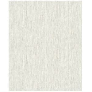 Boutique Grasscloth Wallpaper - Natural