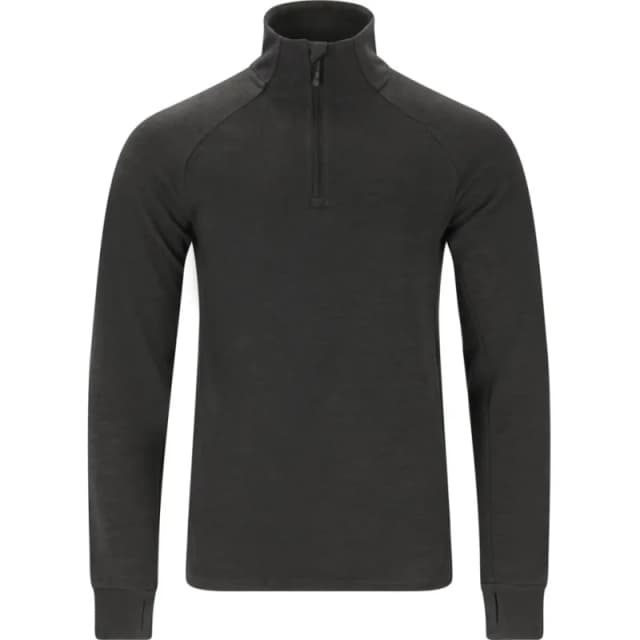 Whistler Zipped-neck sweater Whistler Kajsa Gris Male XL