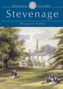Stevenage by Margaret Ashby Book