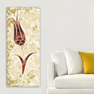 DKY2325956820_50120 Multicolor Decorative Canvas Painting