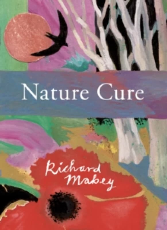 Nature Cure Hardback