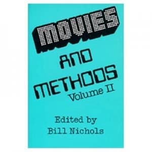 Movies and Methods by Bill Nichols Paperback