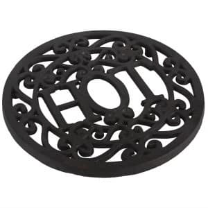 Creative Tops Stir It Up Cast Iron Trivet