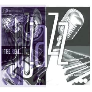 The Real... Jazz Box Set 3CD