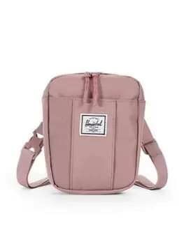 Herschel Cruz Side Body Bag - Ash Rose