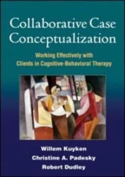 Collaborative Case Conceptualization by Willem Kuyken Hardback