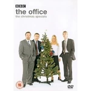 Office - The Christmas Specials DVD