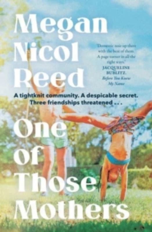 One of Those Mothers Paperback / softback