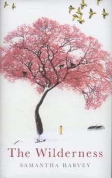 The Wilderness by Samantha Harvey Hardback