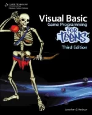 visual basic game programming for teens