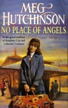 No Place of Angels Special Edition Paperback