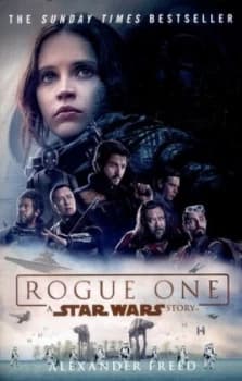 Rogue One by Alexander Freed Paperback