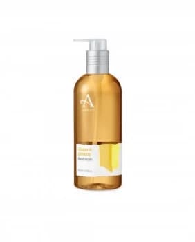 Arran Aromatics Ginger Ginseng Hand Wash 300ml