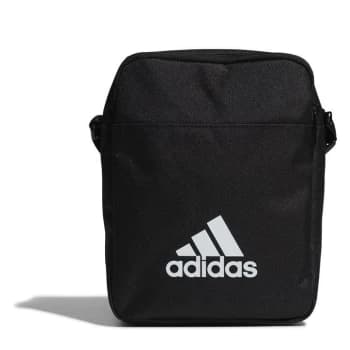 adidas Training Workout Ec Bag Organizer - Black