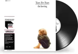 Tears For Fears The Hurting - Half Speed Master - Sealed 2023 UK vinyl LP ARHSLP011