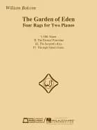 garden of eden four rags for two pianos four rags for two pianos