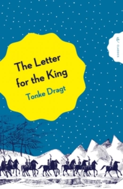 The Letter for the King Paperback / softback