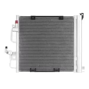 RIDEX Condenser OPEL,VAUXHALL 448C0019 13129195,1850099,93178961 AC Condenser,Condenser, air conditioning 13129195,93178961