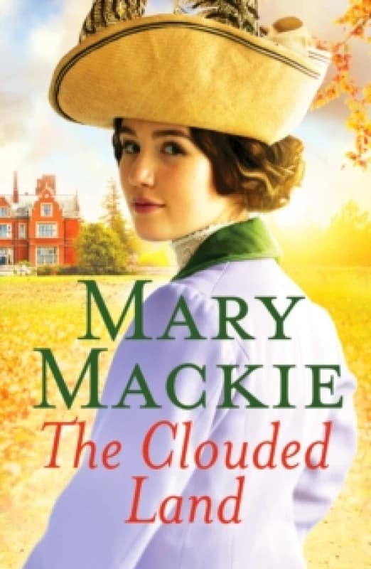 The Clouded Land : An engaging saga of family and secrets Paperback / softback