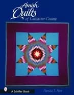 amish quilts of lancaster county