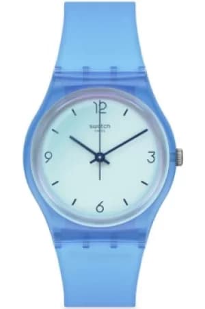 Swatch Swan Ocean Watch GS165