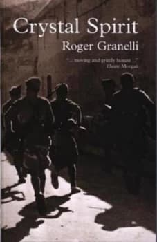 Crystal Spirit by Roger Granelli Book