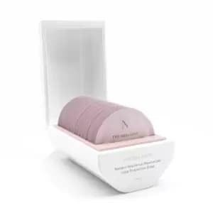 The Brilliant Radiant Resilience