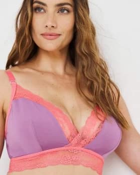 Curvy Kate Twice The Fun Bralet