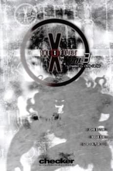 The X-Files by Charles Adlard Book