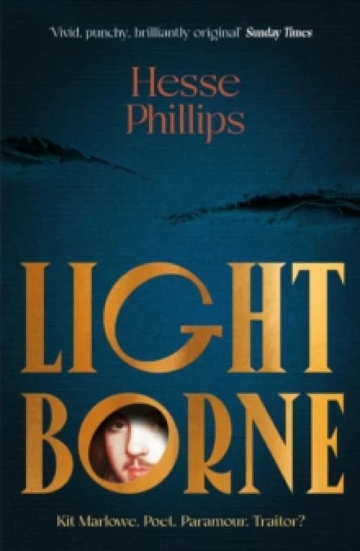 Lightborne. Paperback. By Hesse Phillips Books