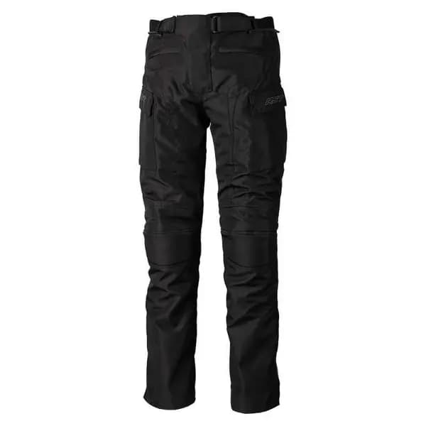 RST Alpha 5 CE RL Textile Jean Black Size 40