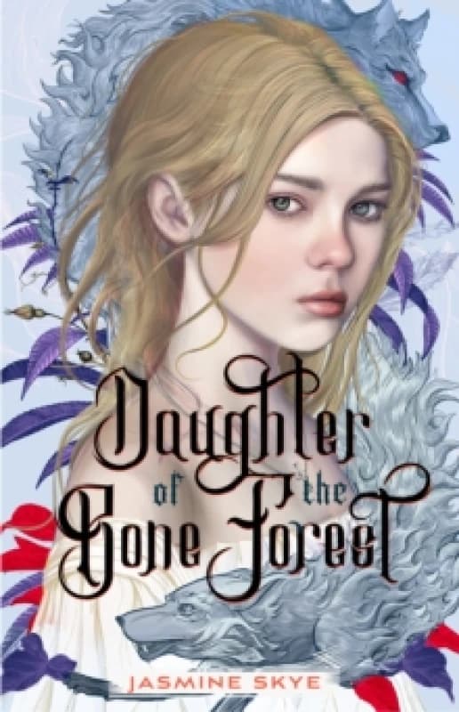 Daughter of the Bone Forest Paperback / softback