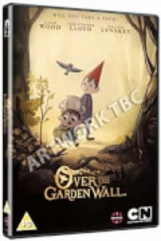 Over The Garden Wall