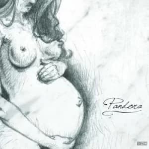 Pandora by Kynesis CD Album