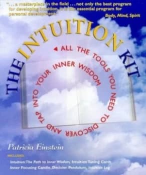 The Intuition Kit by Patricia Einstein and Patricia Einstein Book
