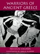 warriors of ancient greece trade editions