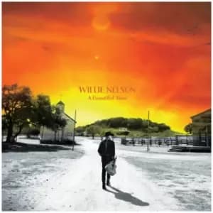 Willie Nelson - A Beautiful Time Vinyl