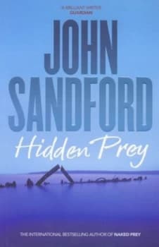 Hidden Prey by John Sandford Paperback