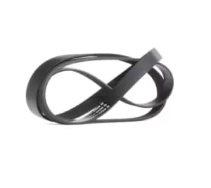 Bosch V-ribbed belt 1 987 945 714 Serpentine belt,Auxiliary belt BMW,RENAULT,FIAT,3 Touring (E91),3 Limousine (E90),1 Schragheck (E87),3 Coupe (E92)