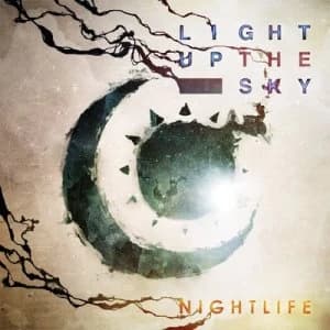 NightLife by Light Up the Sky CD Album
