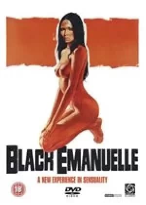 Black Emanuelle